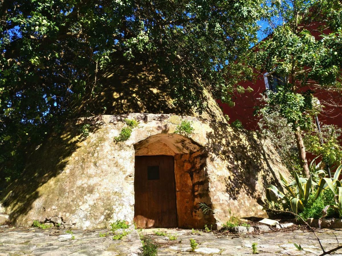 Le Colonie Presicce Exterior foto